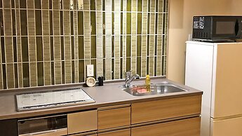 Stay SAKURA Tokyo Asakusa Yokozuna Hotel