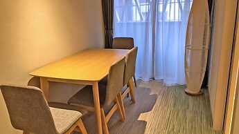 Stay SAKURA Tokyo Asakusa Yokozuna Hotel