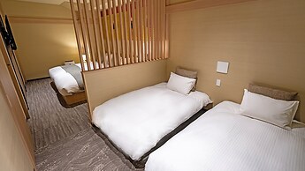 Stay SAKURA Tokyo Asakusa Yokozuna Hotel