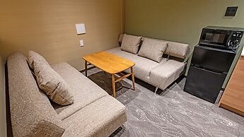 Stay SAKURA Tokyo Asakusa Yokozuna Hotel