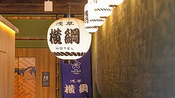 Stay SAKURA Tokyo Asakusa Yokozuna Hotel