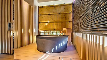 Stay SAKURA Tokyo Asakusa Yokozuna Hotel