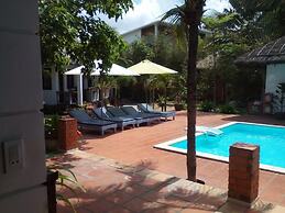 Suoi Tien Mui Ne Resort