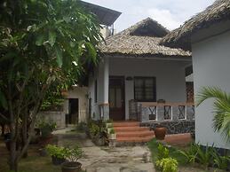 Suoi Tien Mui Ne Resort