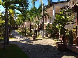 Suoi Tien Mui Ne Resort