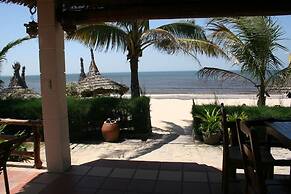 Suoi Tien Mui Ne Resort