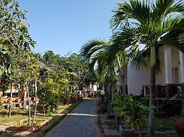 Suoi Tien Mui Ne Resort