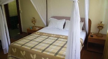 Suoi Tien Mui Ne Resort