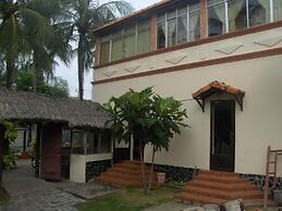 Suoi Tien Mui Ne Resort