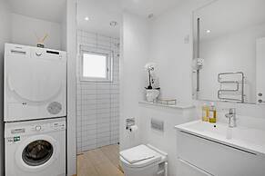 Sanders Haven - Sweet 2-bdr Apt Near Nyhavn