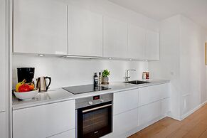 Sanders Haven - Sweet 2-bdr Apt Near Nyhavn