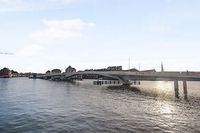 Sanders Haven - Sweet 2-bdr Apt Near Nyhavn