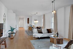 Sanders Haven - Sweet 2-bdr Apt Near Nyhavn