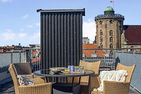 Sanders Leaves - Cute 1-bdr Apt w Terrace