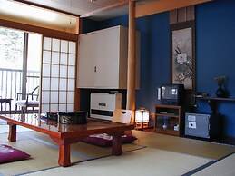 Ayameya Ryokan