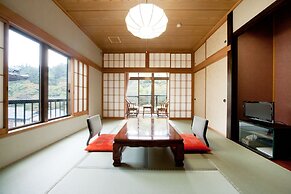 Ayameya Ryokan