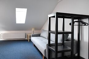 Studio Apartment in Christianshavn