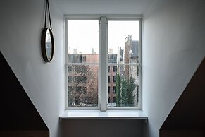Studio Apartment in Christianshavn