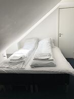 Studio Apartment in Christianshavn