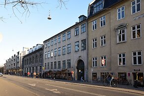 Studio Apartment in Christianshavn