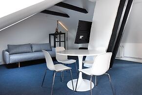 Studio Apartment in Christianshavn