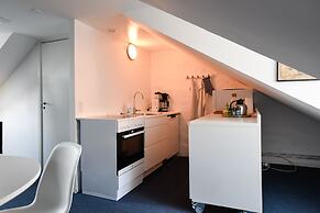 Studio Apartment in Christianshavn