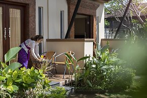 Mahe Garden Inn and Villas