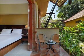 Mahe Garden Inn and Villas