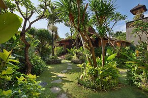 Mahe Garden Inn and Villas