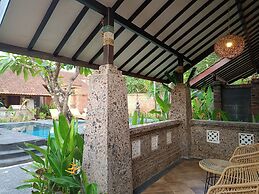 Mahe Garden Inn and Villas