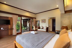 Mahe Garden Inn and Villas