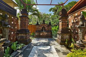 Mahe Garden Inn and Villas