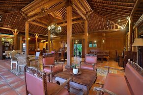 Mahe Garden Inn and Villas