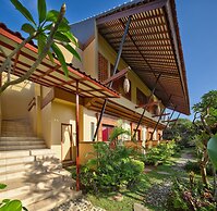 Mahe Garden Inn and Villas