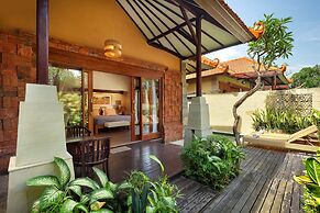 Mahe Garden Inn and Villas