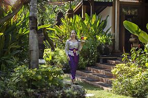 Mahe Garden Inn and Villas