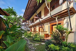 Mahe Garden Inn and Villas