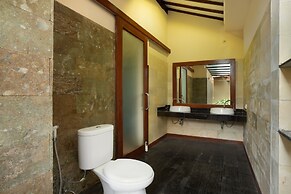 Mahe Garden Inn and Villas