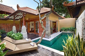 Mahe Garden Inn and Villas