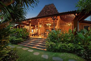 Mahe Garden Inn and Villas