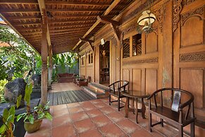 Mahe Garden Inn and Villas