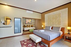 Mahe Garden Inn and Villas