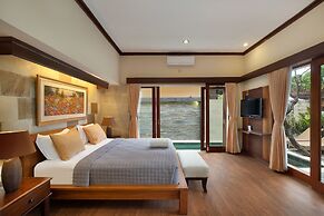 Mahe Garden Inn and Villas