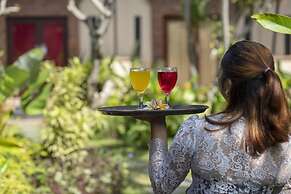 Mahe Garden Inn and Villas