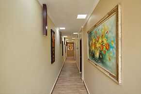 Mahe Garden Inn and Villas