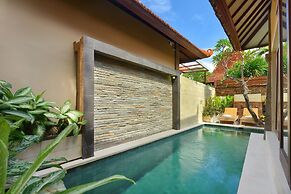 Mahe Garden Inn and Villas