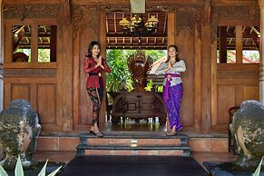 Mahe Garden Inn and Villas