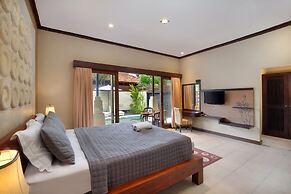 Mahe Garden Inn and Villas
