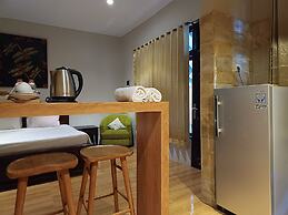 Mahe Garden Inn and Villas