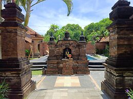 Mahe Garden Inn and Villas